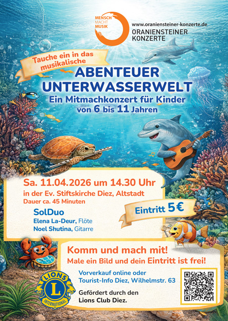 Kinderkonzert