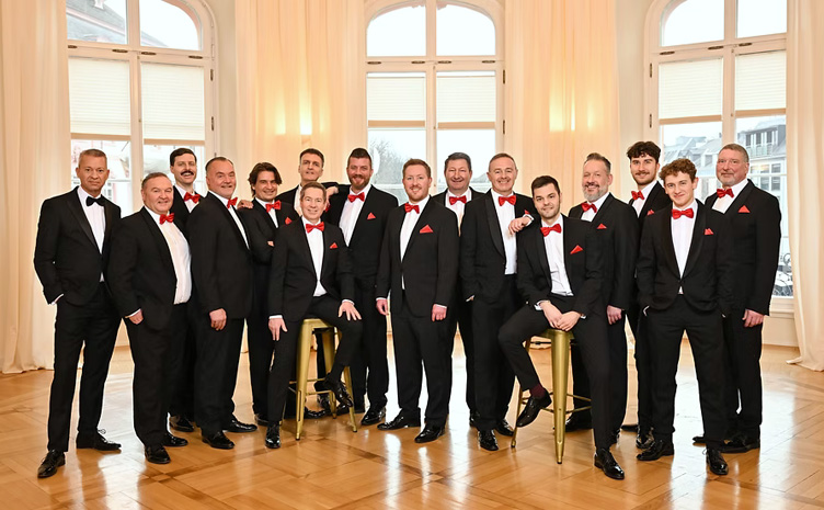 Mainzer Hofsänger