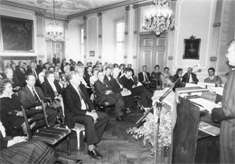 25 Jahre Lions Club Diez