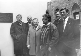 25 Jahre Lions Club Diez