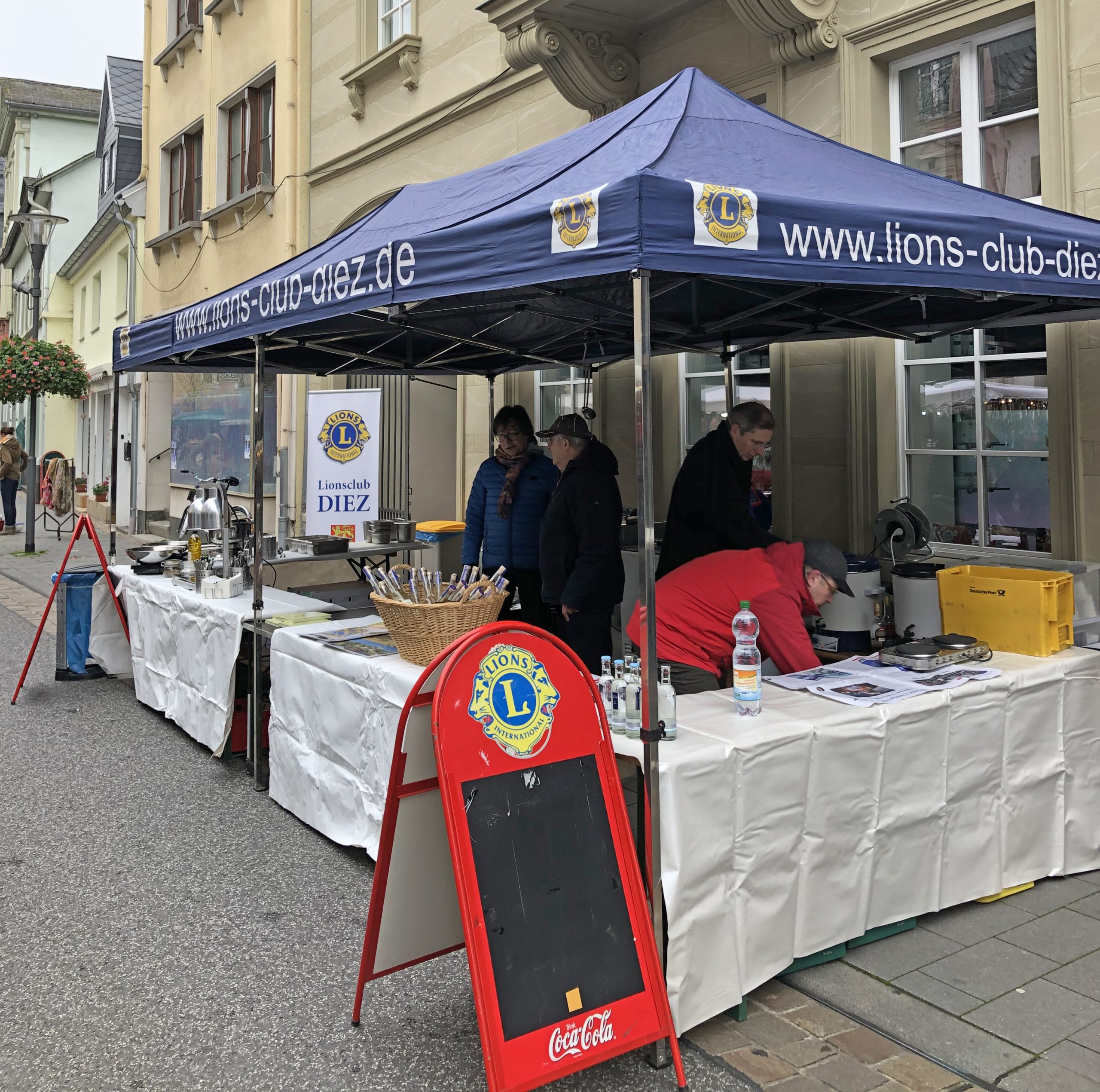 Martinsmarkt